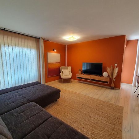 Petra Garden Apartment Блед Екстер'єр фото